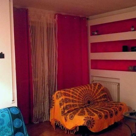 Apartamento Attico A Barberino Di Mugello Exterior foto