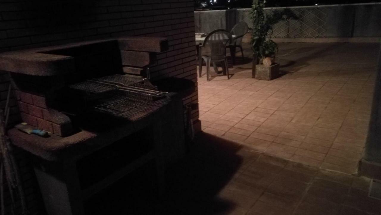 Apartamento Attico A Barberino Di Mugello Exterior foto