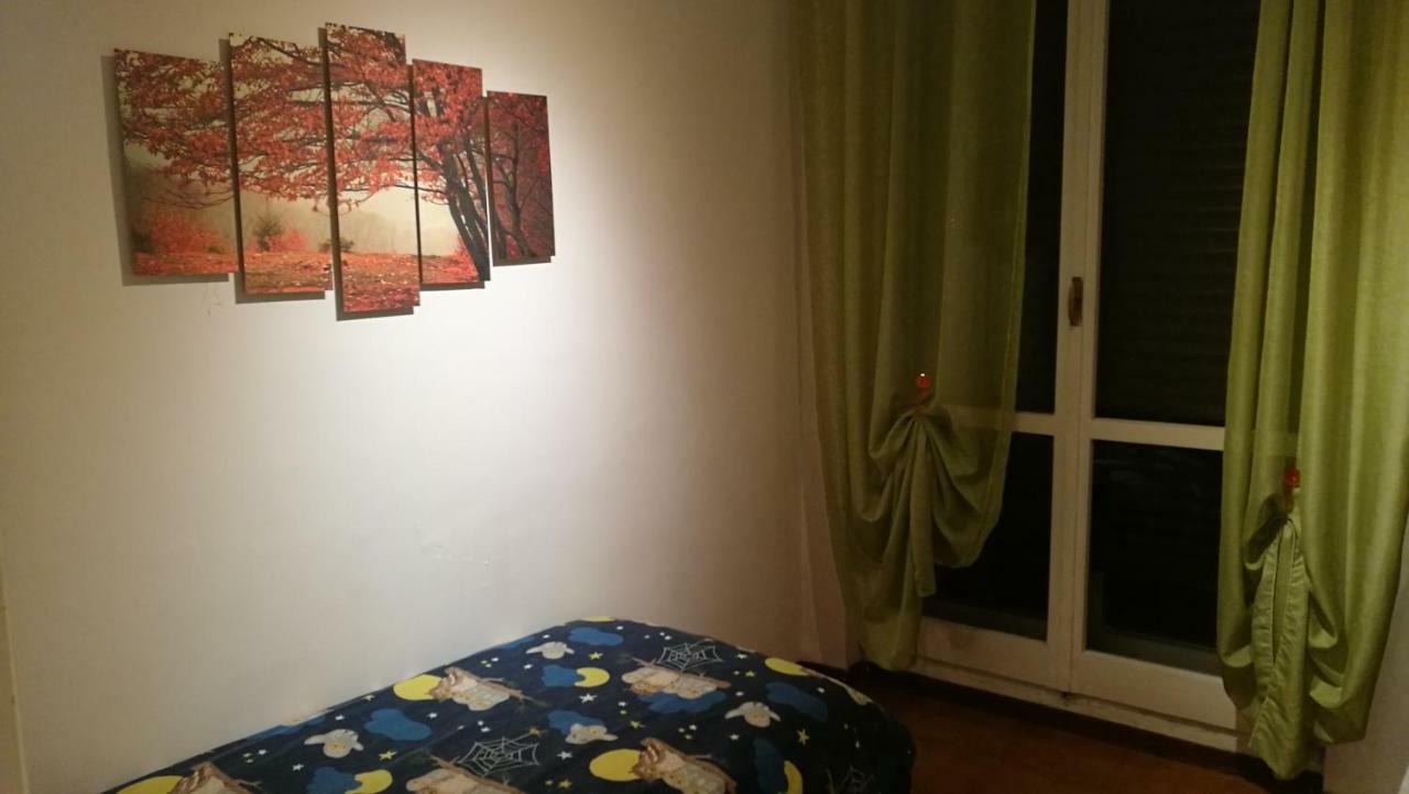 Apartamento Attico A Barberino Di Mugello Exterior foto