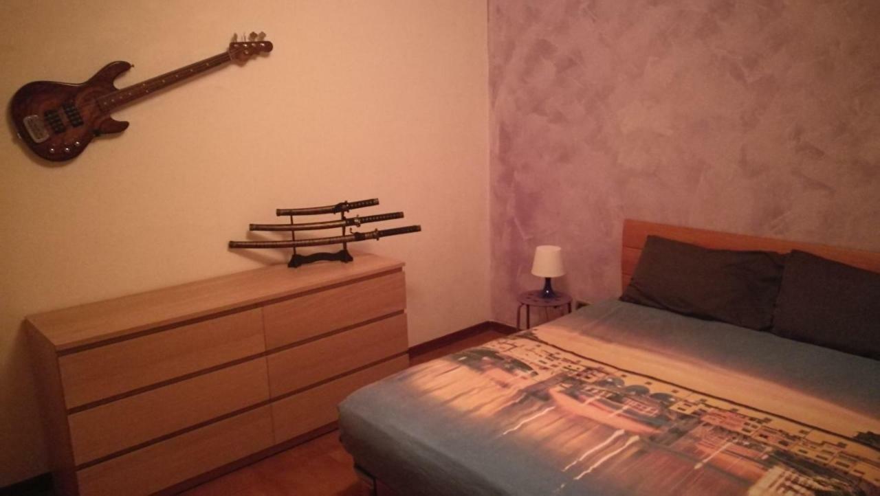 Apartamento Attico A Barberino Di Mugello Exterior foto