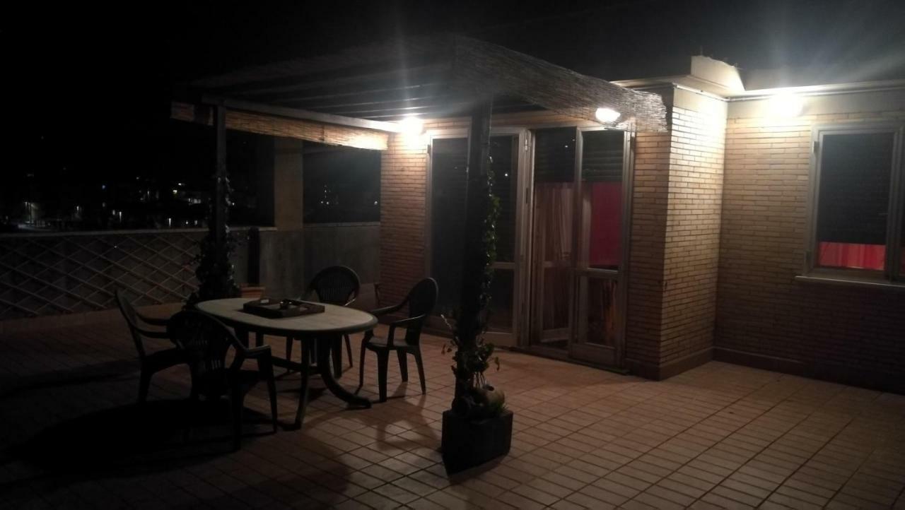 Apartamento Attico A Barberino Di Mugello Exterior foto