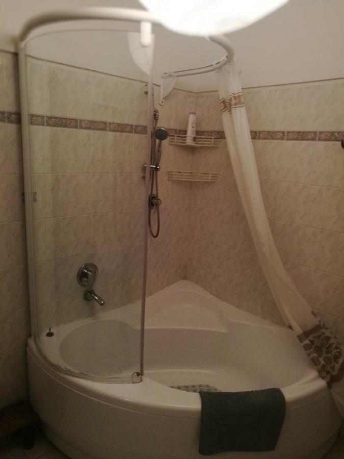 Apartamento Attico A Barberino Di Mugello Exterior foto